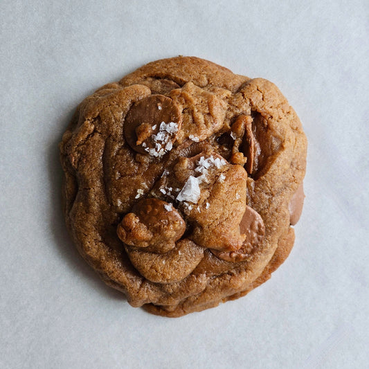 Cookie Box 8