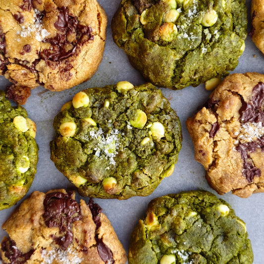 Cookie Box 8
