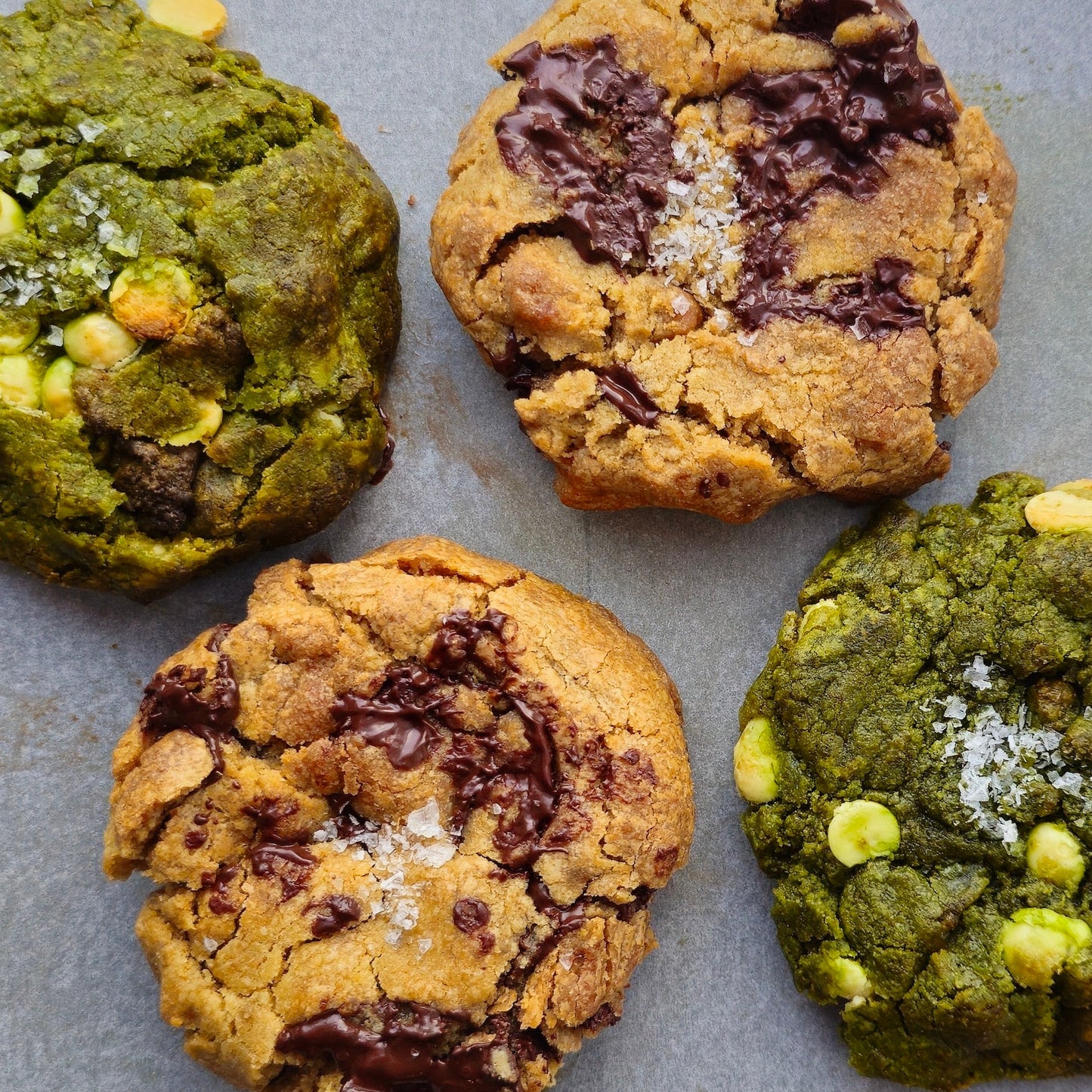 Cookie Box 4