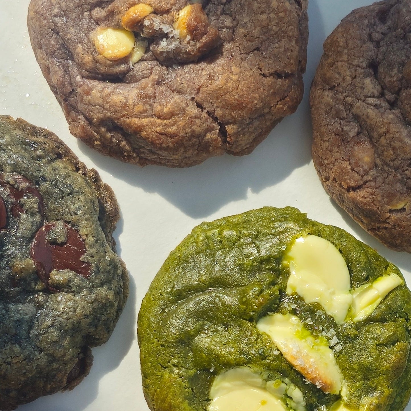 Cookie Box 4