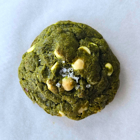 Matcha White